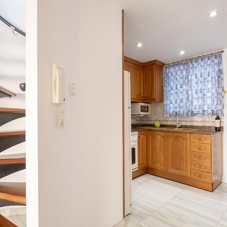 Apartment Ana Rosa By Sunvillas Mallorca Pollenca Bagian luar foto