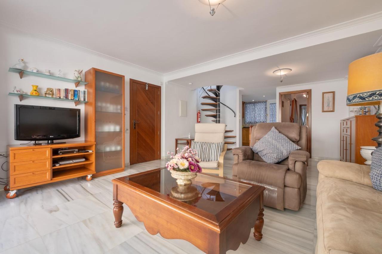 Apartment Ana Rosa By Sunvillas Mallorca Pollenca Bagian luar foto
