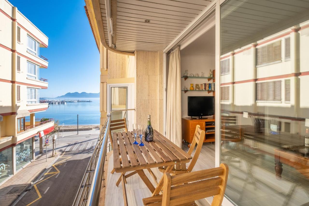 Apartment Ana Rosa By Sunvillas Mallorca Pollenca Bagian luar foto
