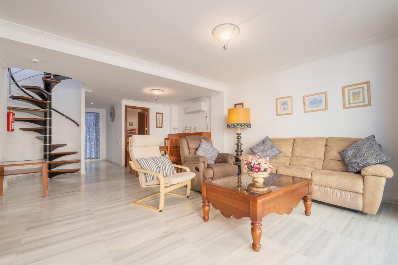 Apartment Ana Rosa By Sunvillas Mallorca Pollenca Bagian luar foto