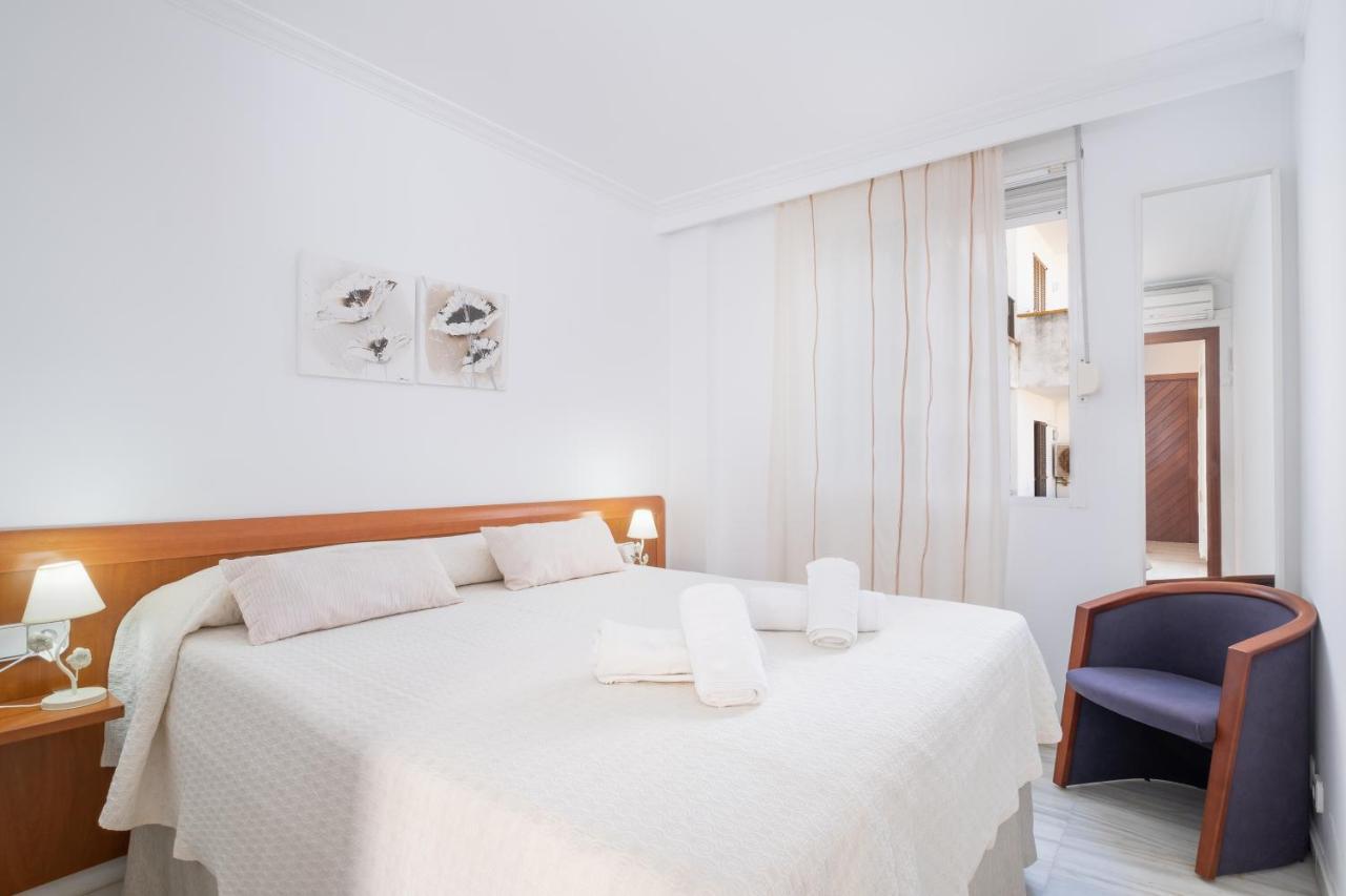 Apartment Ana Rosa By Sunvillas Mallorca Pollenca Bagian luar foto