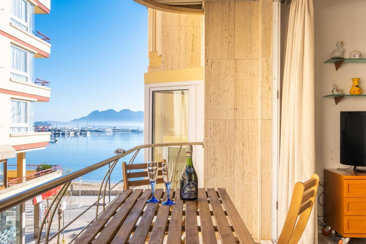 Apartment Ana Rosa By Sunvillas Mallorca Pollenca Bagian luar foto