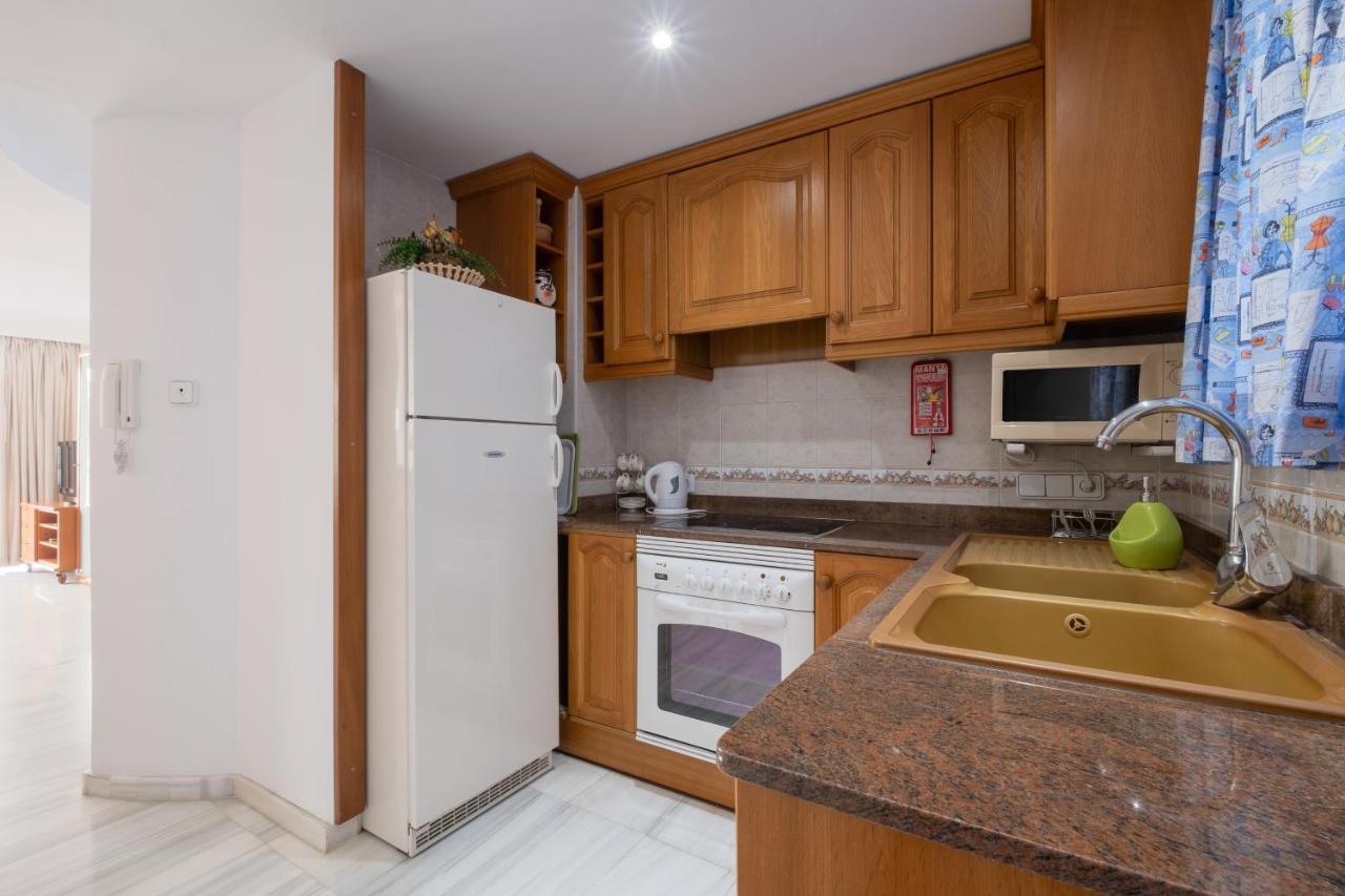 Apartment Ana Rosa By Sunvillas Mallorca Pollenca Bagian luar foto