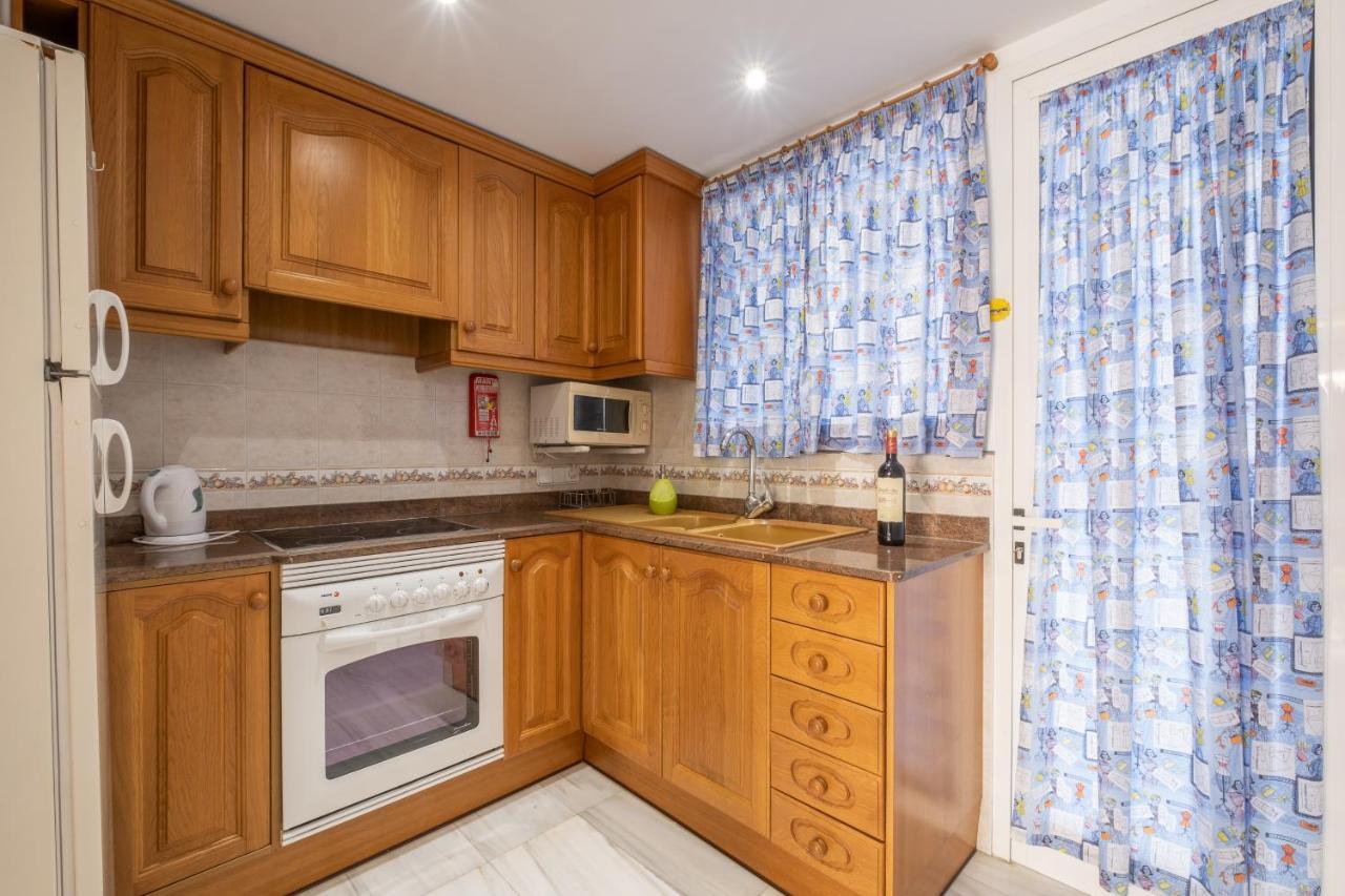 Apartment Ana Rosa By Sunvillas Mallorca Pollenca Bagian luar foto