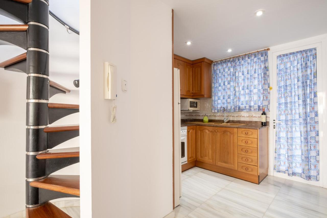 Apartment Ana Rosa By Sunvillas Mallorca Pollenca Bagian luar foto