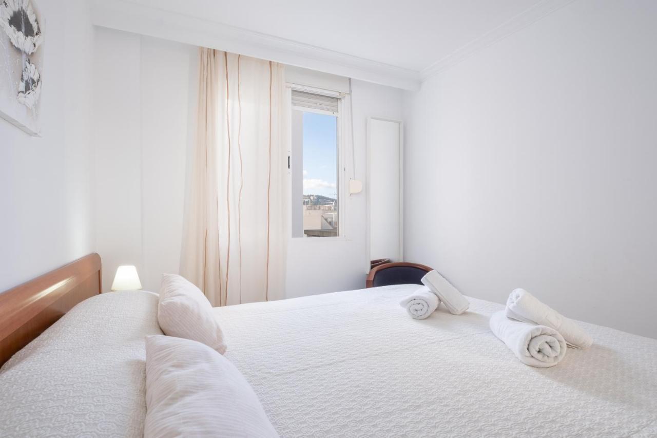 Apartment Ana Rosa By Sunvillas Mallorca Pollenca Bagian luar foto