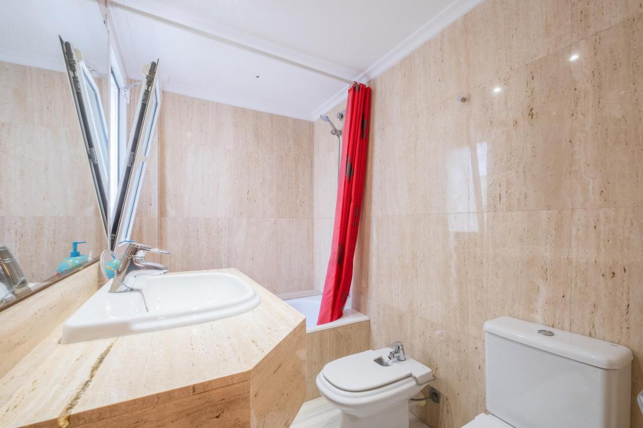 Apartment Ana Rosa By Sunvillas Mallorca Pollenca Bagian luar foto