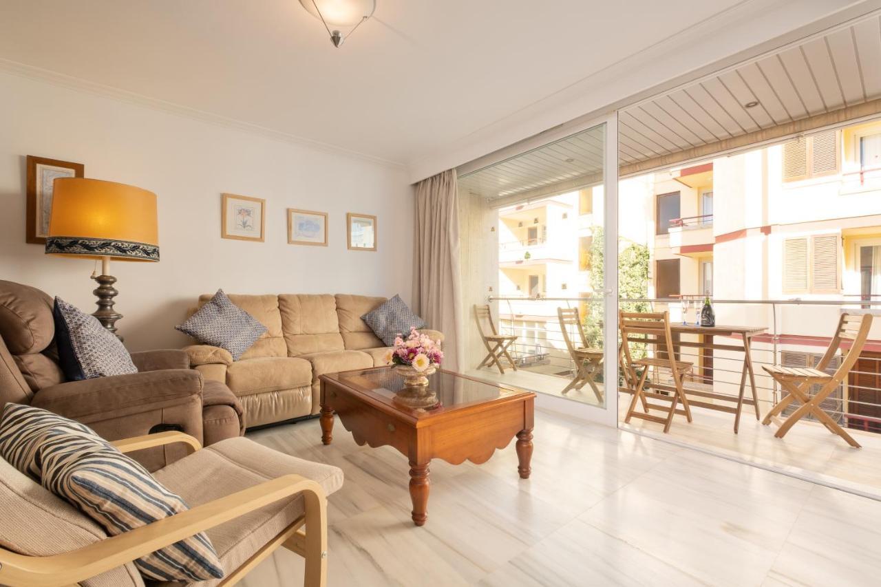 Apartment Ana Rosa By Sunvillas Mallorca Pollenca Bagian luar foto